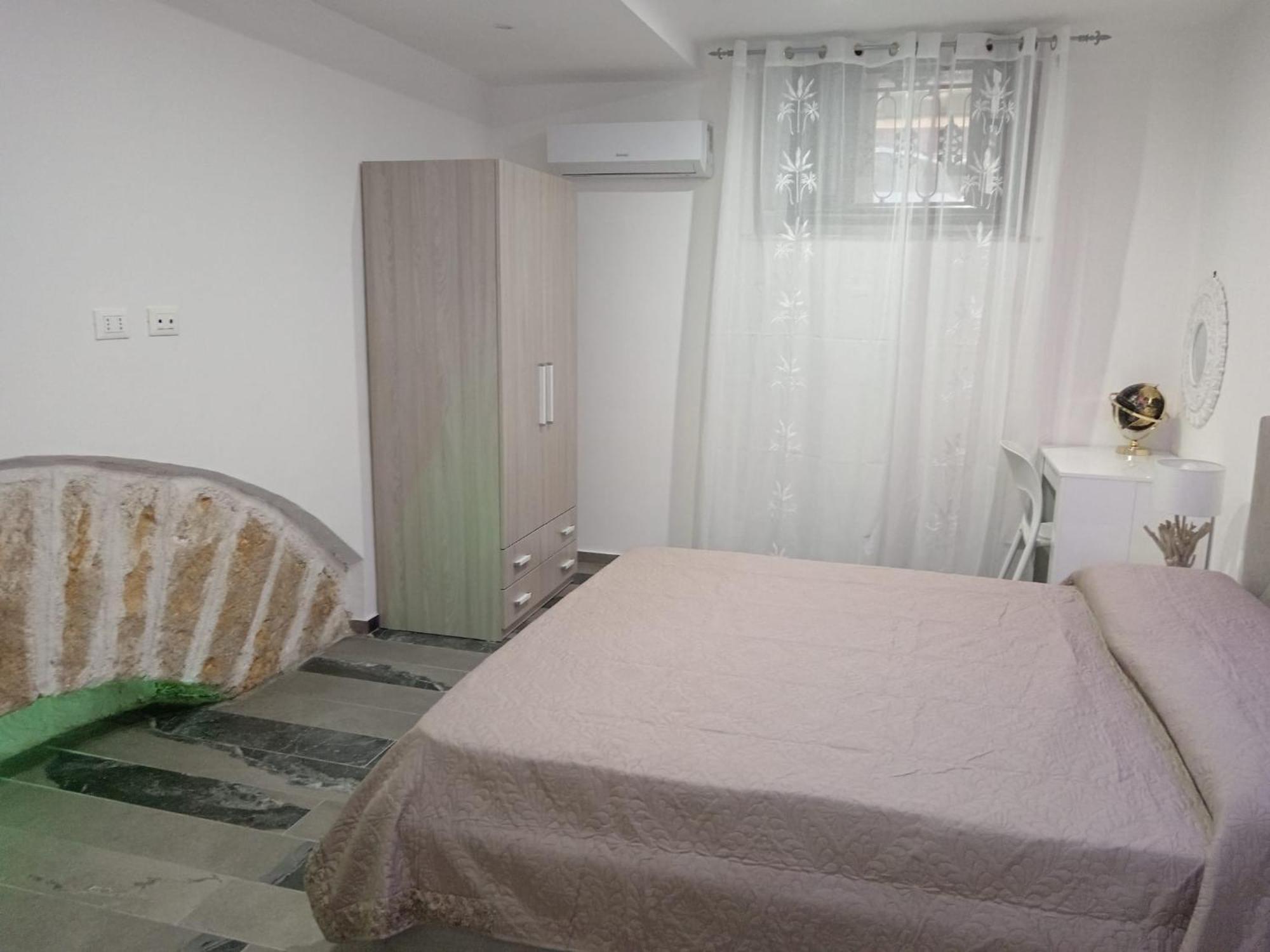 Casa Varco Santa Lucia ปาแลร์โม ภายนอก รูปภาพ